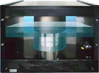 LDCS ロッキングダイクッションシステム/ldcs locking die-cushion system