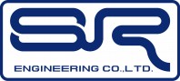 エスアールエンジニアリング株式会社ロゴ